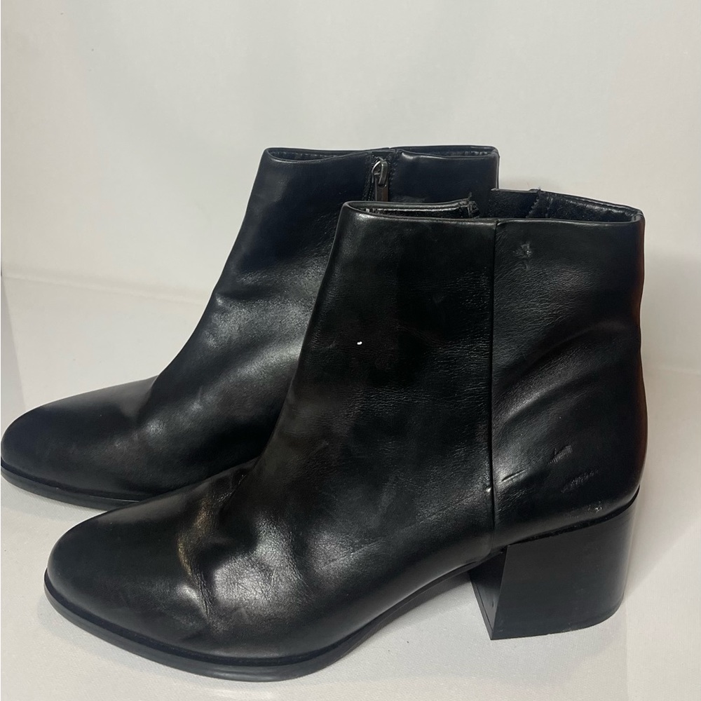 :( Sam Edelman Ankle Boot
